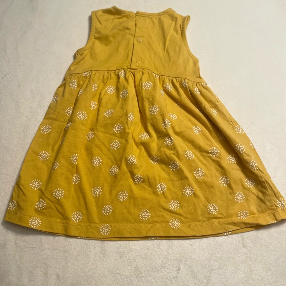 24 Months Carter’s summer/spring Dresses 3 - Picture 8 of 10